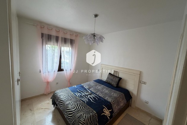 Segunda mano - Apartamento / piso -
Orihuela Costa - Las Ramblas