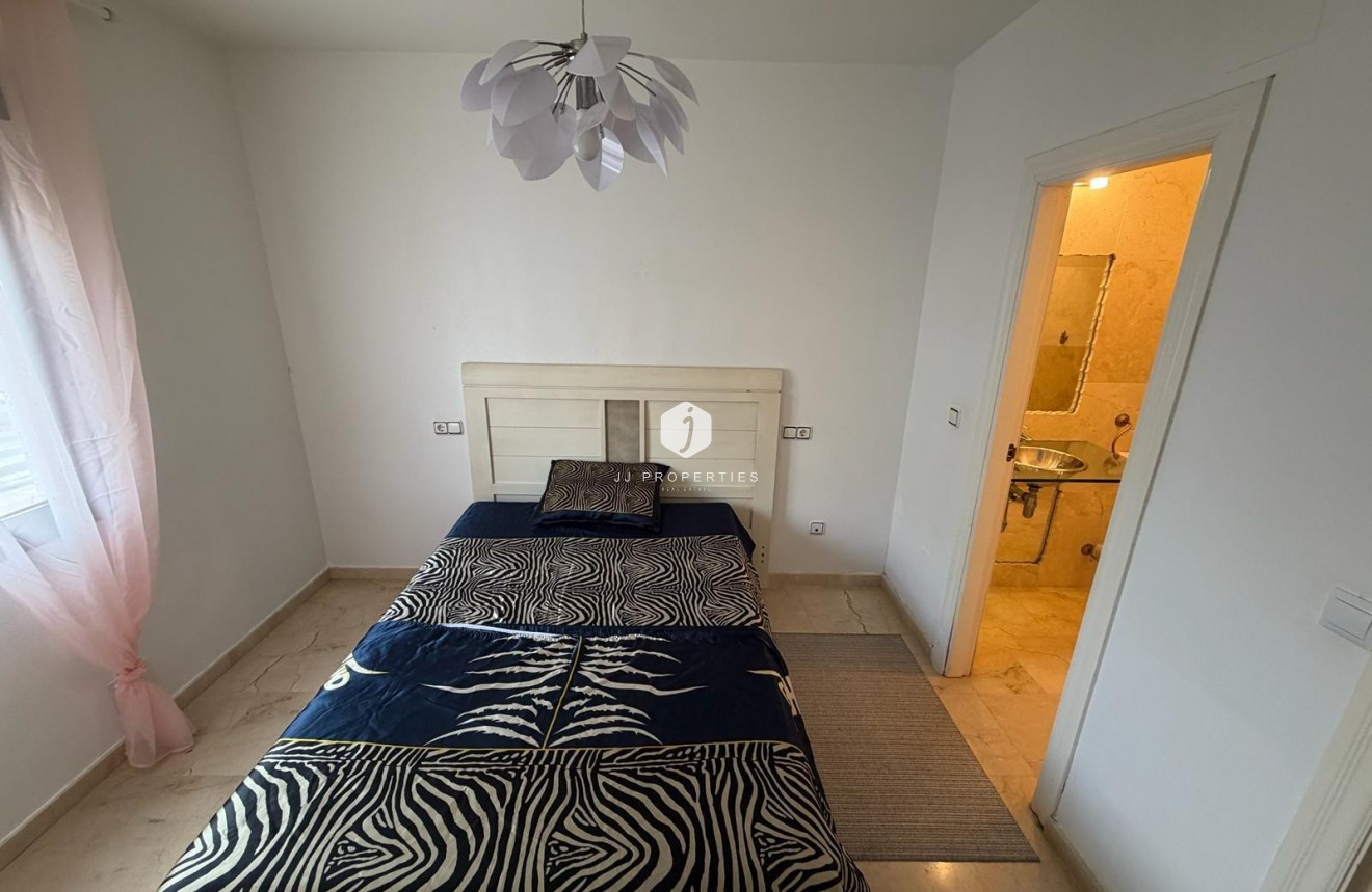 Segunda mano - Apartamento / piso -
Orihuela Costa - Las Ramblas