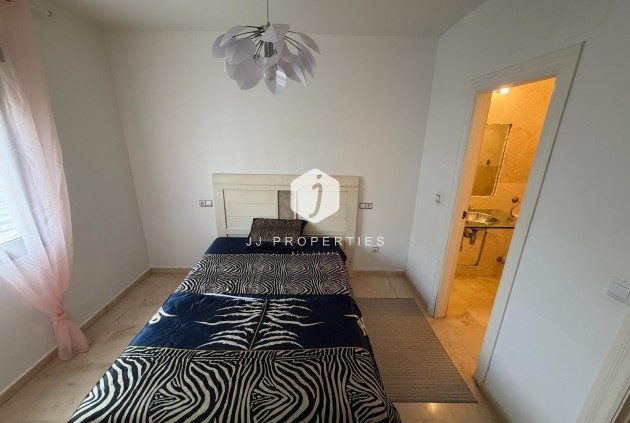 Segunda mano - Apartamento / piso -
Orihuela Costa - Las Ramblas