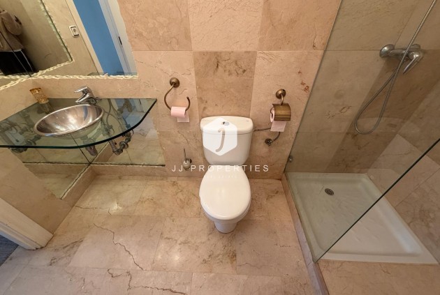 Segunda mano - Apartamento / piso -
Orihuela Costa - Las Ramblas