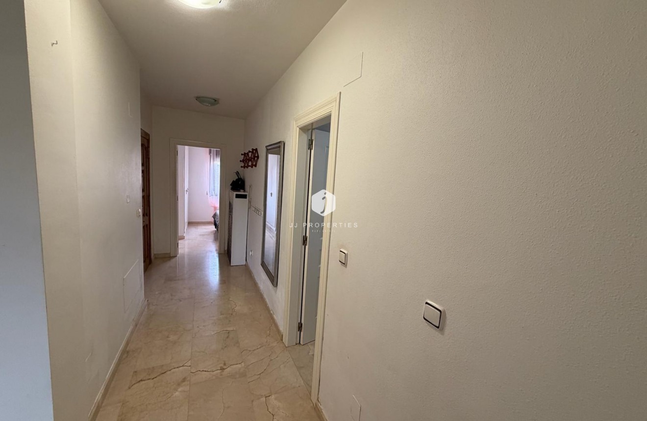 Segunda mano - Apartamento / piso -
Orihuela Costa - Las Ramblas