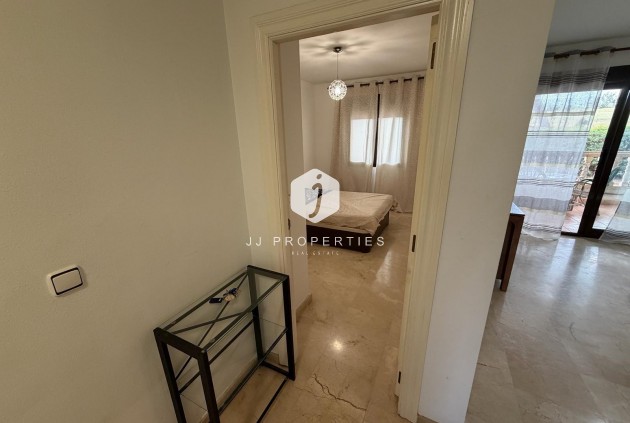 Segunda mano - Apartamento / piso -
Orihuela Costa - Las Ramblas