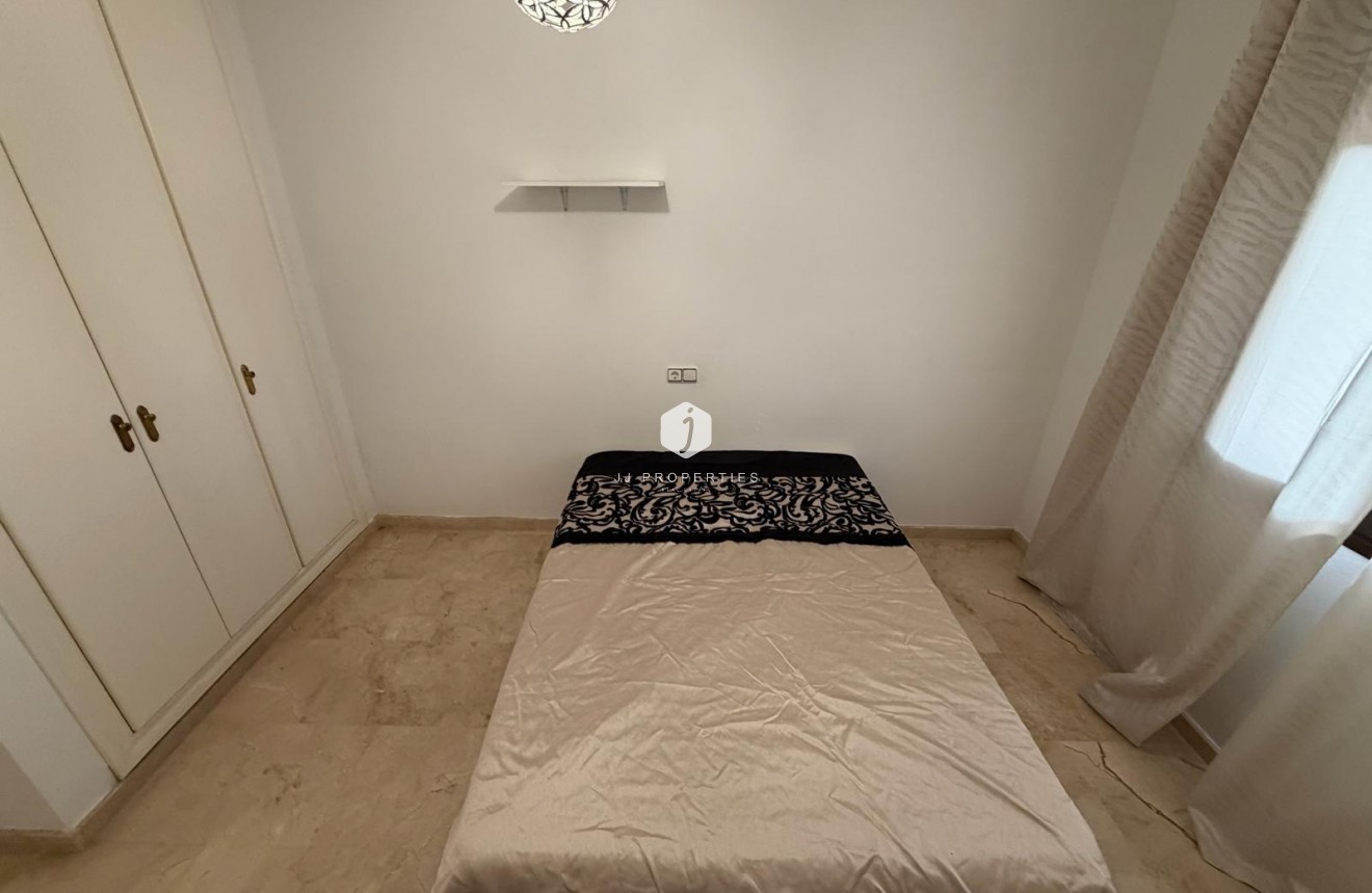 Segunda mano - Apartamento / piso -
Orihuela Costa - Las Ramblas