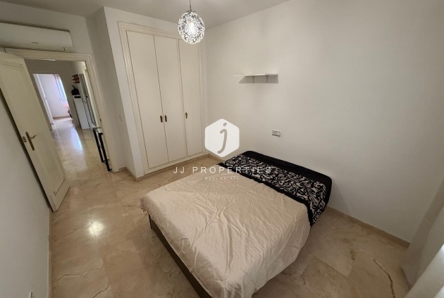 Segunda mano - Apartamento / piso -
Orihuela Costa - Las Ramblas