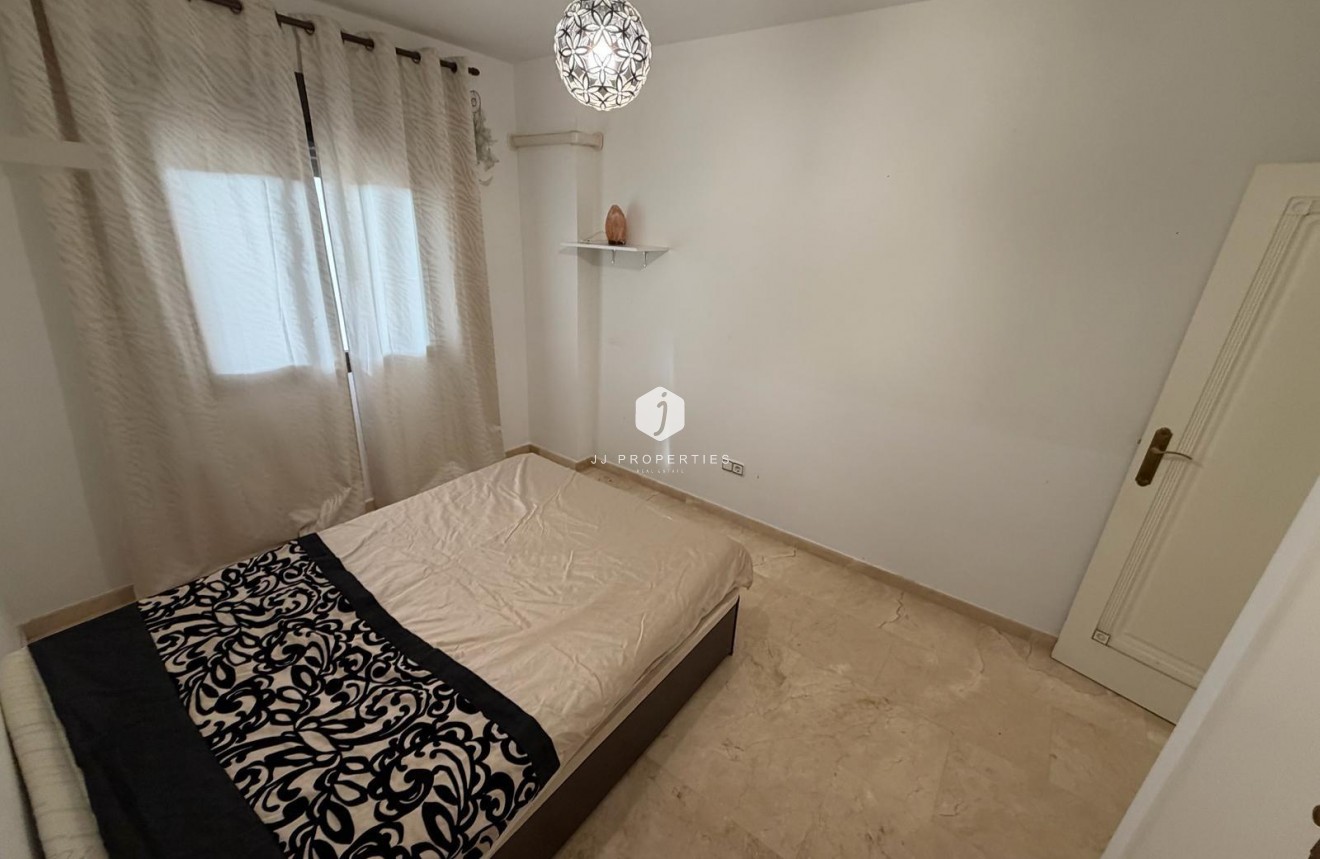 Segunda mano - Apartamento / piso -
Orihuela Costa - Las Ramblas