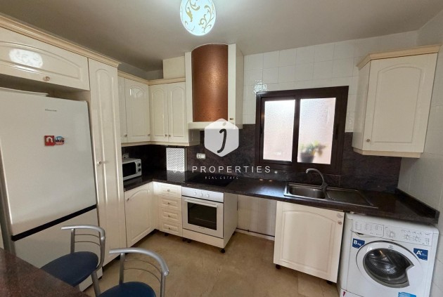 Segunda mano - Apartamento / piso -
Orihuela Costa - Las Ramblas