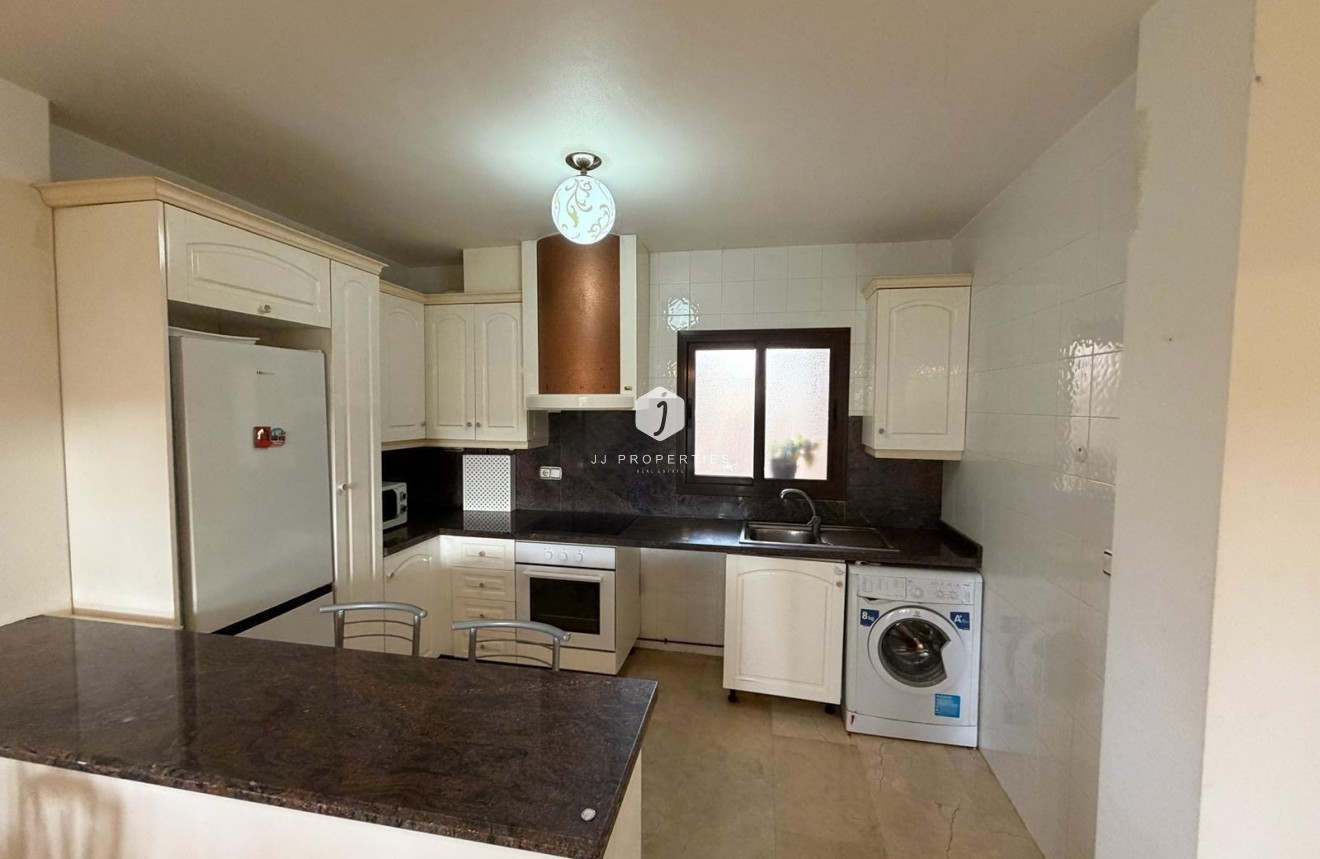 Segunda mano - Apartamento / piso -
Orihuela Costa - Las Ramblas