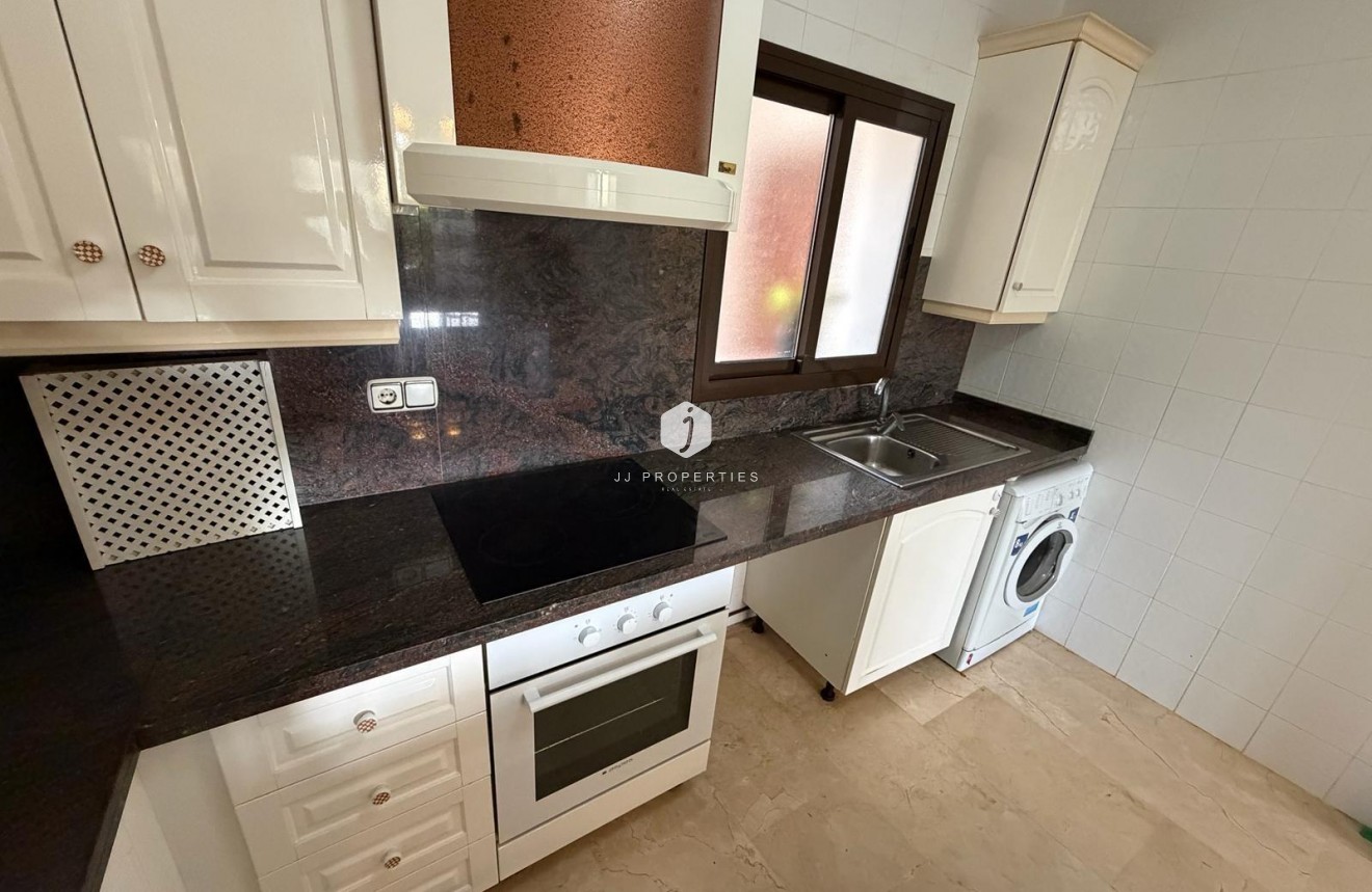 Segunda mano - Apartamento / piso -
Orihuela Costa - Las Ramblas