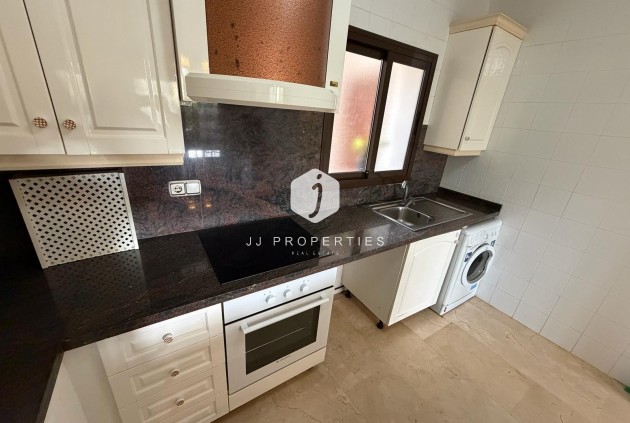 Segunda mano - Apartamento / piso -
Orihuela Costa - Las Ramblas