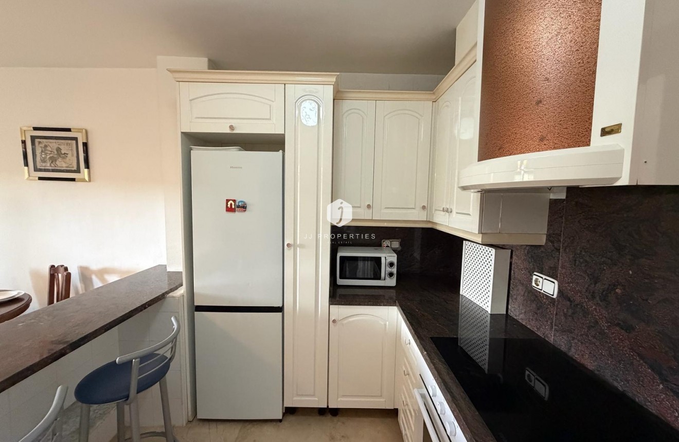 Segunda mano - Apartamento / piso -
Orihuela Costa - Las Ramblas