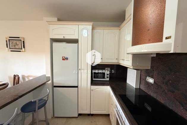 Segunda mano - Apartamento / piso -
Orihuela Costa - Las Ramblas