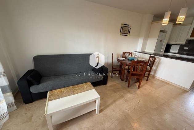 Segunda mano - Apartamento / piso -
Orihuela Costa - Las Ramblas