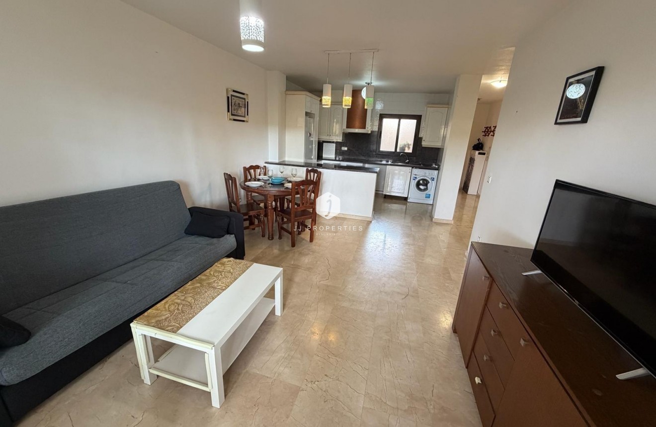 Segunda mano - Apartamento / piso -
Orihuela Costa - Las Ramblas