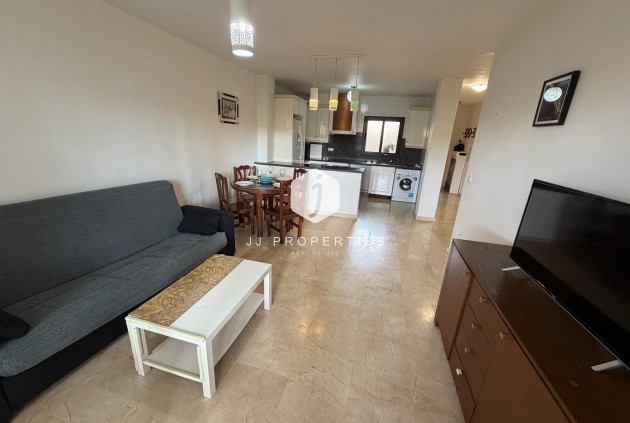 Segunda mano - Apartamento / piso -
Orihuela Costa - Las Ramblas