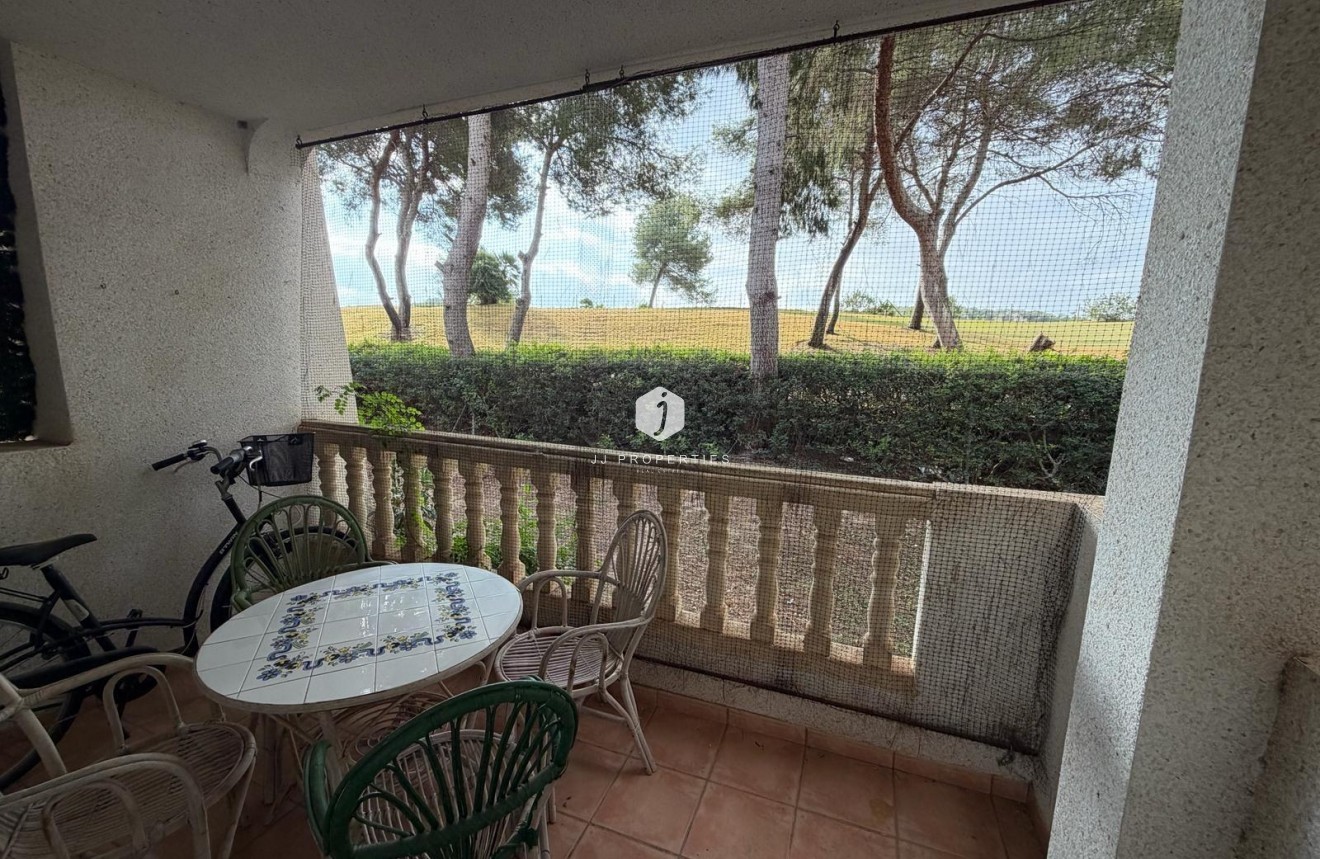 Segunda mano - Apartamento / piso -
Orihuela Costa - Las Ramblas