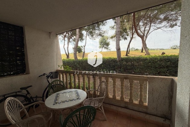 Segunda mano - Apartamento / piso -
Orihuela Costa - Las Ramblas