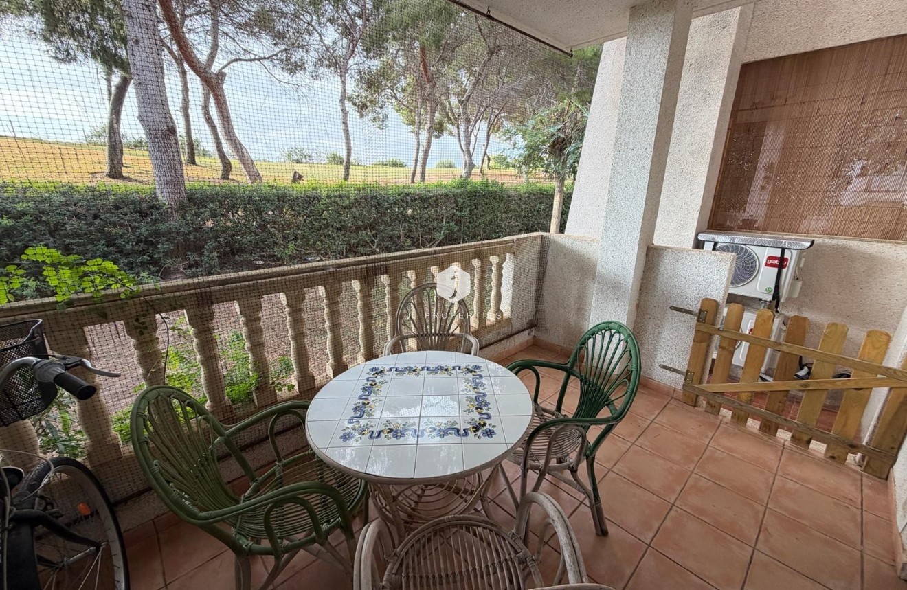 Segunda mano - Apartamento / piso -
Orihuela Costa - Las Ramblas