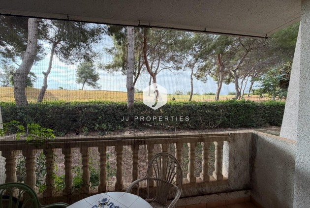 Segunda mano - Apartamento / piso -
Orihuela Costa - Las Ramblas