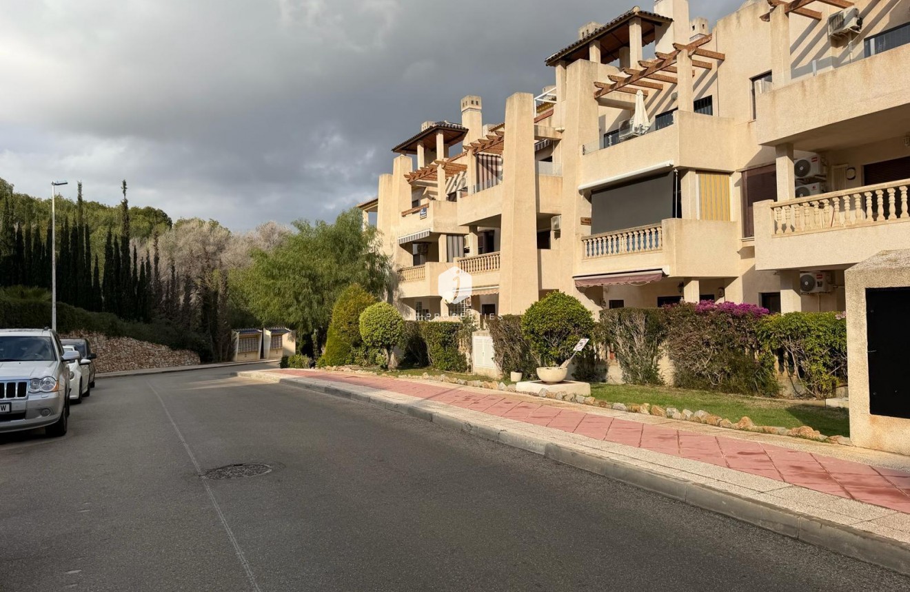 Segunda mano - Apartamento / piso -
Orihuela Costa - Las Ramblas