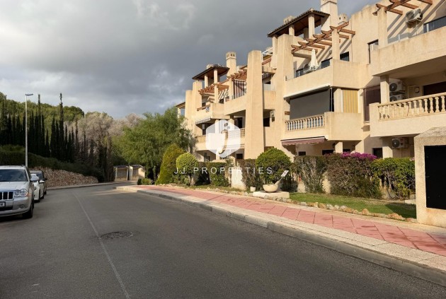 Segunda mano - Apartamento / piso -
Orihuela Costa - Las Ramblas