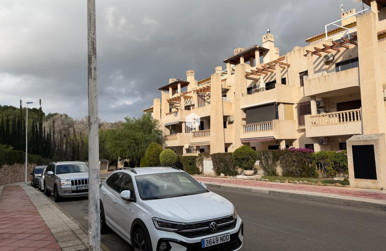 Segunda mano - Apartamento / piso -
Orihuela Costa - Las Ramblas