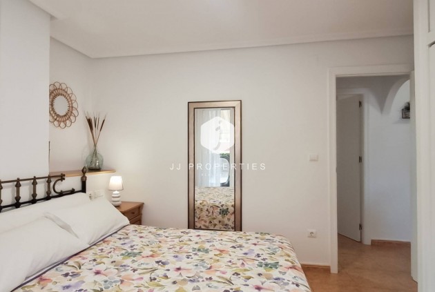 Resale - Penthouse -
Torrevieja - La Mata