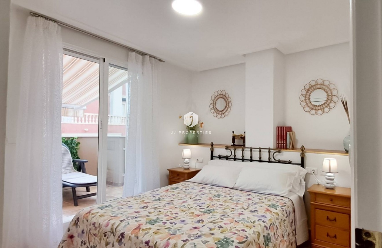Resale - Penthouse -
Torrevieja - La Mata