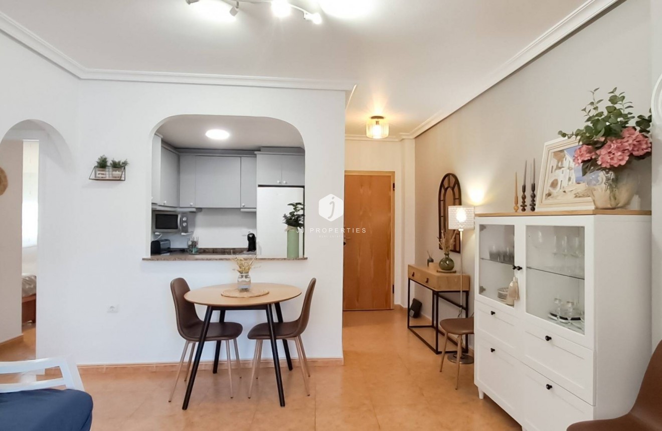 Resale - Penthouse -
Torrevieja - La Mata