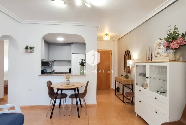 Resale - Penthouse -
Torrevieja - La Mata