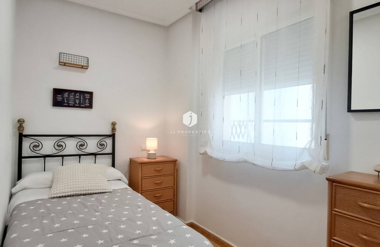 Resale - Penthouse -
Torrevieja - La Mata