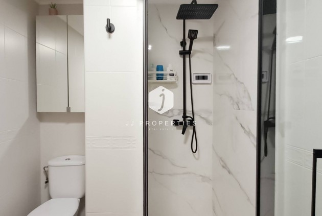 Resale - Penthouse -
Torrevieja - La Mata