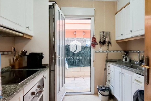 Segunda mano - Chalet -
Torrevieja - Parque Acuático - Sector 25