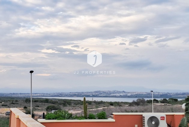 Segunda mano - Chalet -
Torrevieja - Parque Acuático - Sector 25