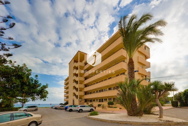 Resale - Apartment / flat -
Torrevieja - Cabo cervera