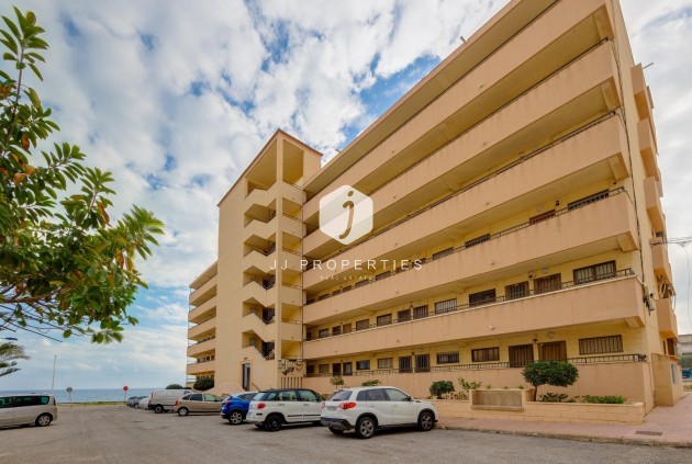 Resale - Apartment / flat -
Torrevieja - Cabo cervera