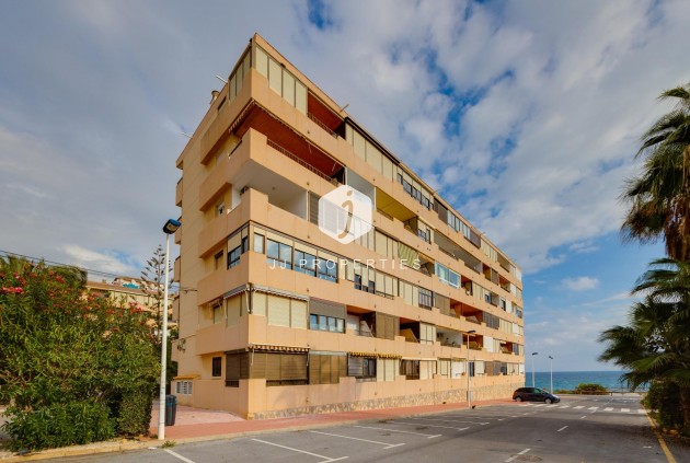 Resale - Apartment / flat -
Torrevieja - Cabo cervera