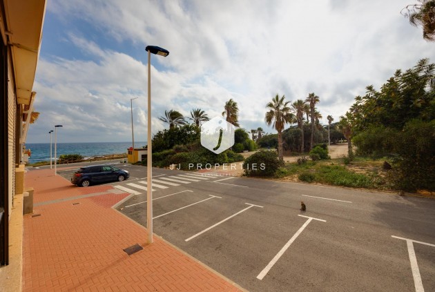 Resale - Apartment / flat -
Torrevieja - Cabo cervera