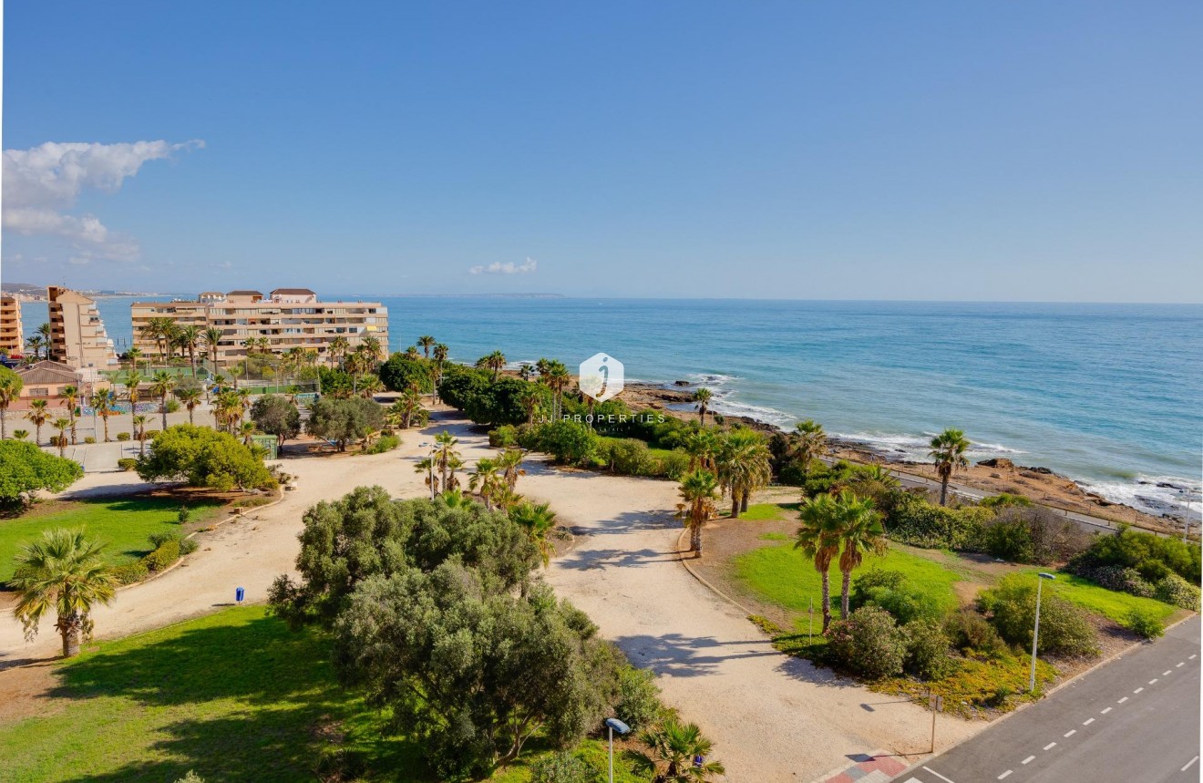 Resale - Apartment / flat -
Torrevieja - Cabo cervera