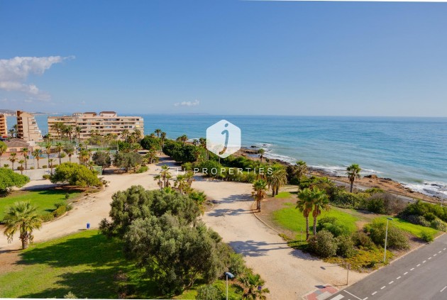 Resale - Apartment / flat -
Torrevieja - Cabo cervera