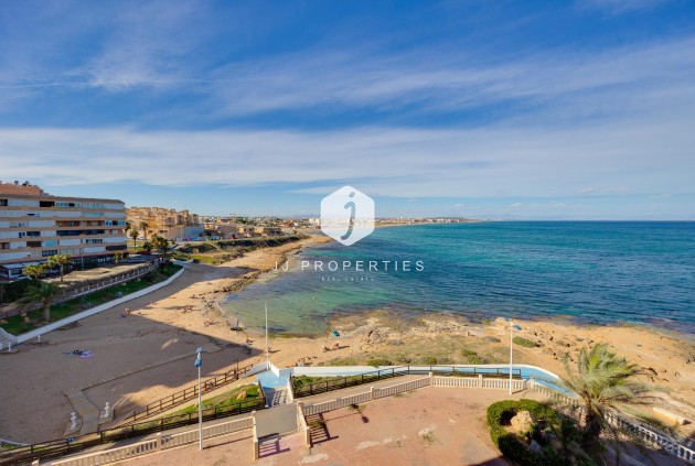Resale - Apartment / flat -
Torrevieja - Cabo cervera