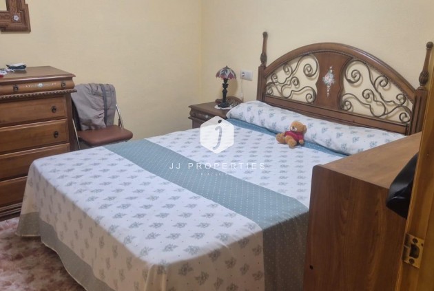 Segunda mano - Apartamento / piso -
Torrevieja - La Mata Pueblo