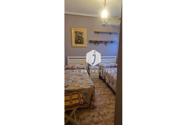 Segunda mano - Apartamento / piso -
Torrevieja - La Mata Pueblo