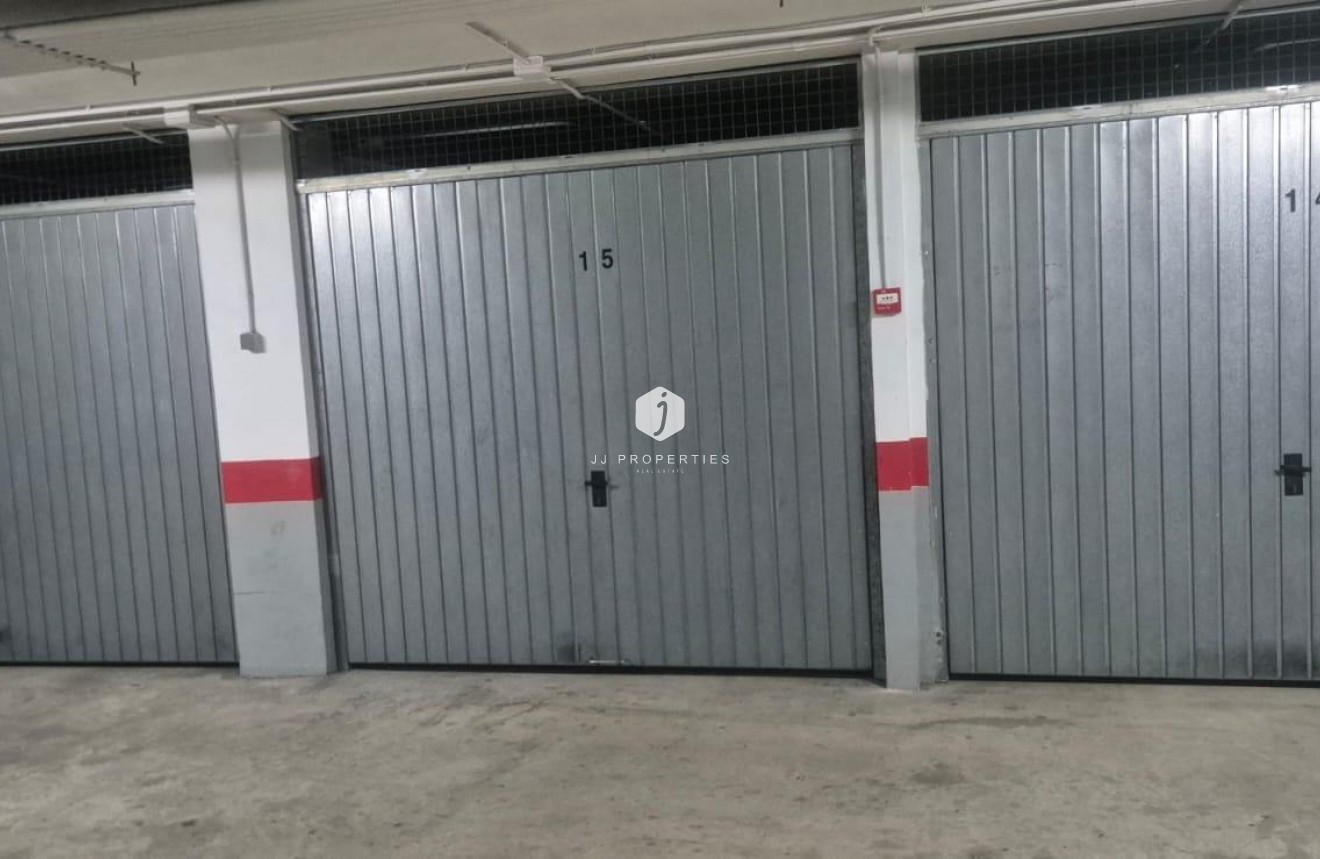 Segunda mano - Apartamento / piso -
Torrevieja - La Mata Pueblo