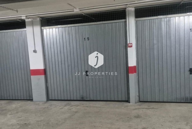 Segunda mano - Apartamento / piso -
Torrevieja - La Mata Pueblo