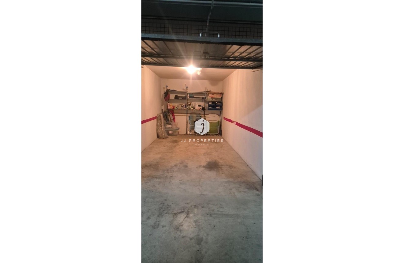 Segunda mano - Apartamento / piso -
Torrevieja - La Mata Pueblo