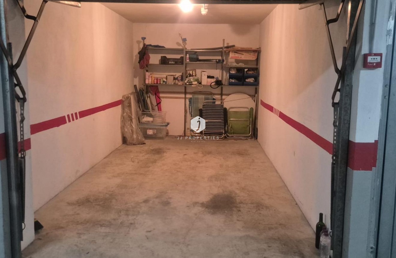 Segunda mano - Apartamento / piso -
Torrevieja - La Mata Pueblo