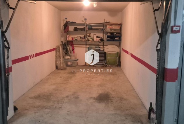 Segunda mano - Apartamento / piso -
Torrevieja - La Mata Pueblo