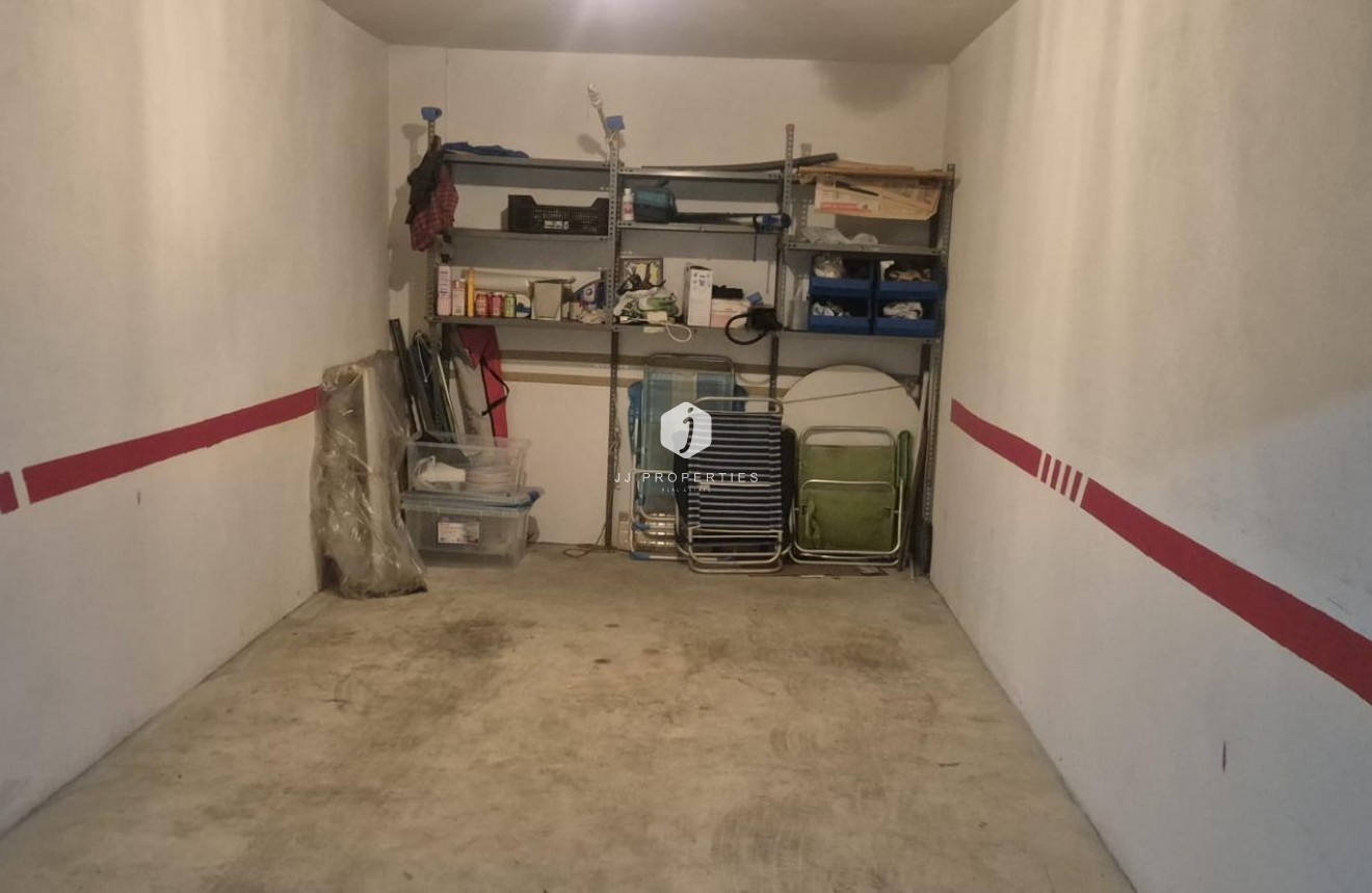 Segunda mano - Apartamento / piso -
Torrevieja - La Mata Pueblo