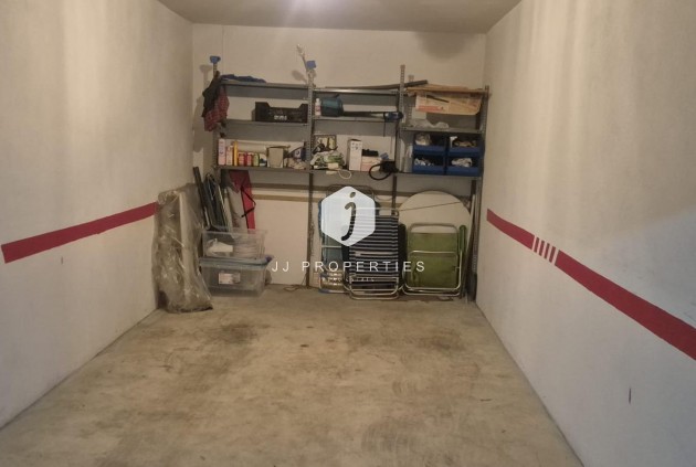 Segunda mano - Apartamento / piso -
Torrevieja - La Mata Pueblo