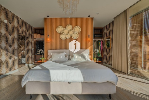 Resale - Villa -
Benijofar - Residencial Benimar